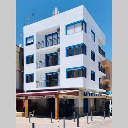 Sunny Beach B Peñíscola Exterior foto