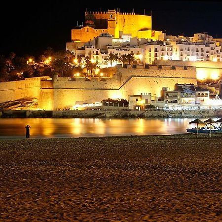 Sunny Beach B Peñíscola Exterior foto